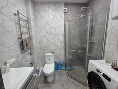 1-комнатная квартира по адресу (площадь 35 м²) - Atlanta.ua - фото 36