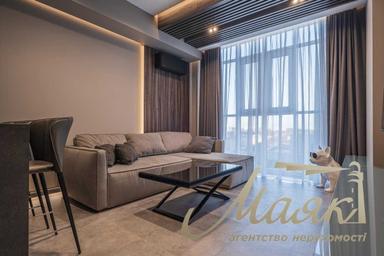 1-кімнатна квартира за адресою бульвар Дружби Народів (площа 54,7 м²) - Atlanta.ua - фото 31