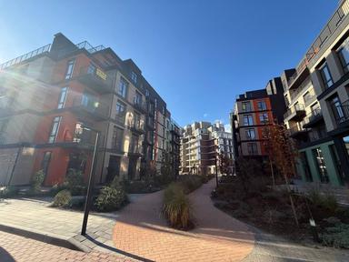 2-rooms apartment apartment by the address st. Kulikovo pole pl Oktyabrskoy revolyutsii pl (area 90,5 m²) - Atlanta.ua - photo 41