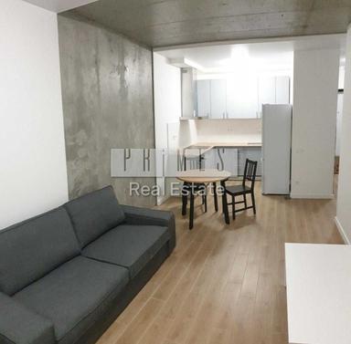 1-room apartment apartment by the address st. Ul Knyazhiy Zaton (area 48 m²) - Atlanta.ua - photo 14