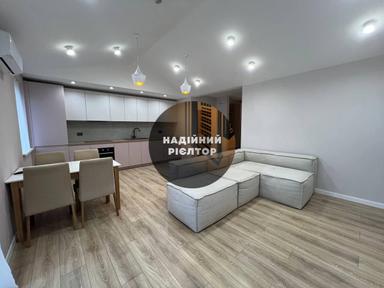 2-кімнатна квартира за адресою (площа 68 м²) - Atlanta.ua - фото 9