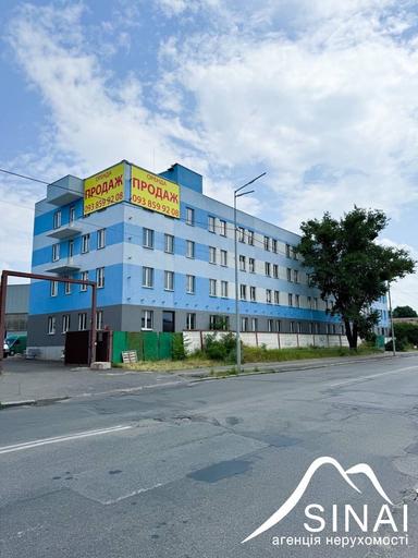 Комерційна нерухомість за адресою (площа 3700 м²) - Atlanta.ua - фото 7