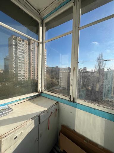 2-комнатная квартира по адресу ул. Милютенко (площадь 44,9 м²) - Atlanta.ua - фото 22