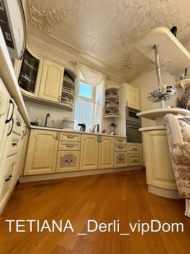 Многокомнатная квартира по адресу Куликово поле пл. (площадь 200 м²) - Atlanta.ua - фото 23