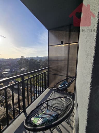 1-комнатная квартира по адресу ул. Фогарашія Івана (площадь 49,5 м²) - Atlanta.ua - imageAlt 25