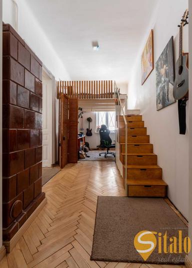 3-rooms apartment apartment by the address st. Staroznesenska ul (area 61,1 m²) - Atlanta.ua - photo 25