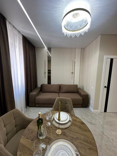 1-room apartment apartment by the address st. Genuezskaya (area 52 m²) - Atlanta.ua - photo 16