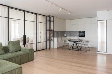 3-комнатная квартира по адресу Замковецкий пер. (площадь 180 м²) - Atlanta.ua - фото 24