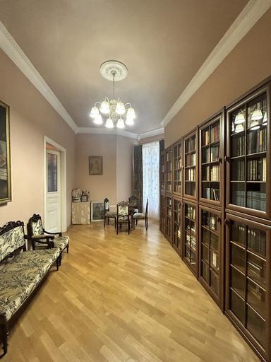 3-комнатная квартира по адресу Франко Ивана ул. (площадь 102 м²) - Atlanta.ua - фото 14