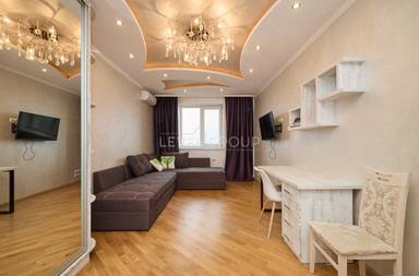 3-кімнатна квартира за адресою вул. Чорнобильська (площа 100 м²) - Atlanta.ua - фото 23