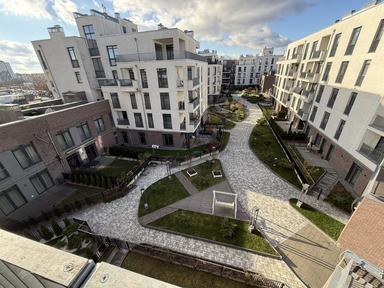 3-кімнатна квартира за адресою вул. Антоненка-Давидовича (площа 95,8 м²) - Atlanta.ua - фото 11