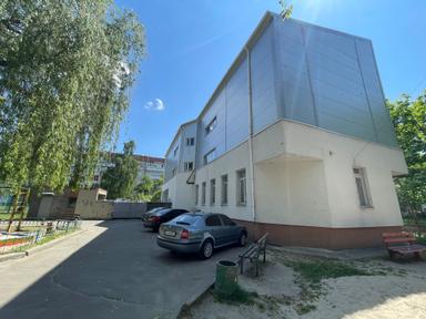 Комерційна нерухомість за адресою вул. Синьоозерна (площа 1296 м²) - Atlanta.ua - фото 15