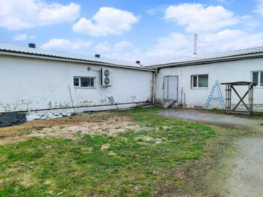 Комерційна нерухомість за адресою вул. Магістратська (площа 4120 м²) - Atlanta.ua - фото 24