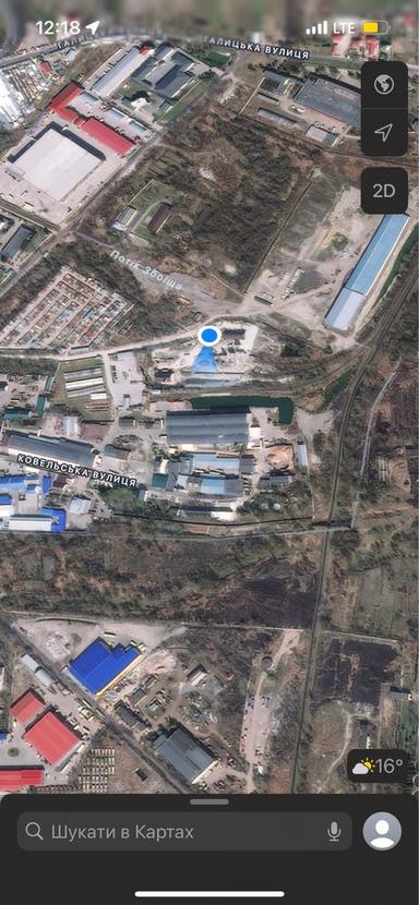 Commercial real estate at st. Zemelnaya ul (area 635 m²) - Atlanta.ua - photo 39