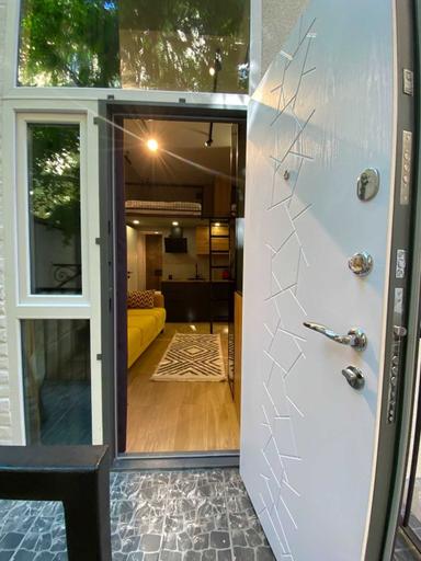 1-кімнатна квартира за адресою вул. Висока (площа 18 м²) - Atlanta.ua - фото 24