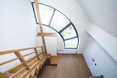 Багатокімнатна квартира за адресою вул. Лук'яненка Левка (площа 330 м²) - Atlanta.ua - фото 46