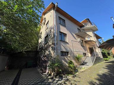 Будинок за адресою пров. Куренівський (площа 410 м²) - Atlanta.ua - фото 14