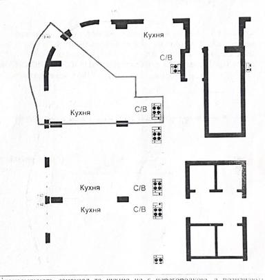 1-кімнатна квартира за адресою вул. Аркадійське плато (площа 41 м²) - Atlanta.ua - фото 10