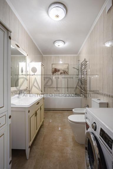 3-кімнатна квартира за адресою (площа 118 м²) - Atlanta.ua - фото 38