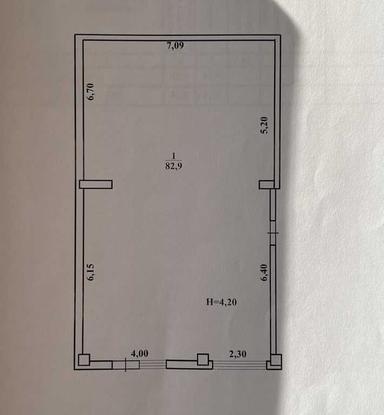 Commercial real estate at (area 85 m²) - Atlanta.ua - photo 14