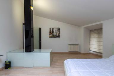 Многокомнатная квартира по адресу Франко Ивана ул. (площадь 210 м²) - Atlanta.ua - фото 31