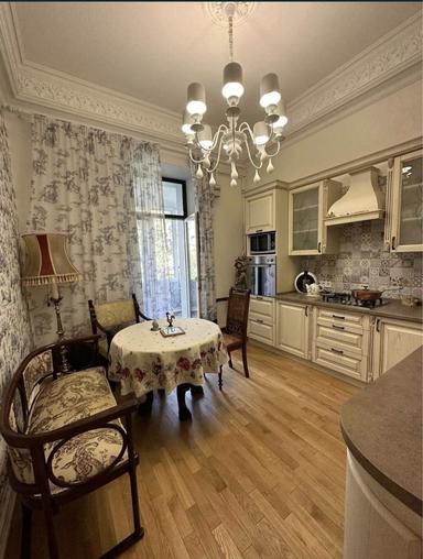 3-rooms apartment apartment by the address st. Kulikovo pole pl Oktyabrskoy revolyutsii pl (area 120 m²) - Atlanta.ua - photo 30