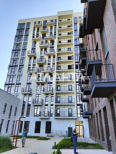 1-room apartment apartment by the address st. Tankistov (area 39,2 m²) - Atlanta.ua - photo 11