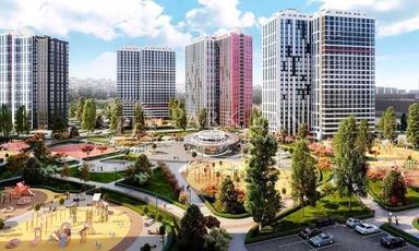 3-кімнатна квартира за адресою вул. Івана Виговського (площа 90 м²) - Atlanta.ua - фото 18