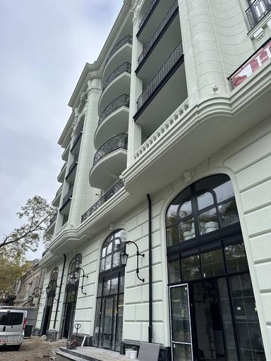 Комерційна нерухомість за адресою Куликове поле пл. (площа 138 м²) - Atlanta.ua - фото 29