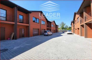 House by the address st. Kitoboynaya (area 135,1 m²) - Atlanta.ua - photo 46