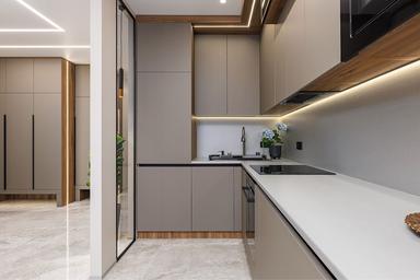 2-rooms apartment apartment by the address (area 70 m²) - Atlanta.ua - photo 29