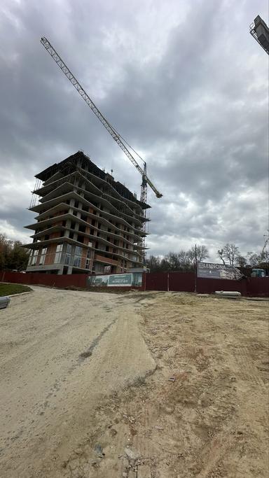 1-room apartment apartment by the address (area 45 m²) - Atlanta.ua - photo 6