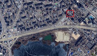 1-кімнатна квартира за адресою (площа 33,1 м²) - Atlanta.ua - фото 30