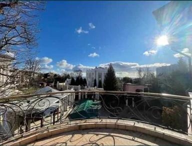 Будинок за адресою вул. Китобійна (площа 800 м²) - Atlanta.ua - фото 11