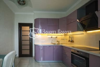 3-комнатная квартира по адресу ул. Сикорского (площадь 86,5 м²) - Atlanta.ua - фото 38