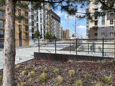 2-rooms apartment apartment by the address st. Grushevskogo (area 56,9 m²) - Atlanta.ua - photo 40