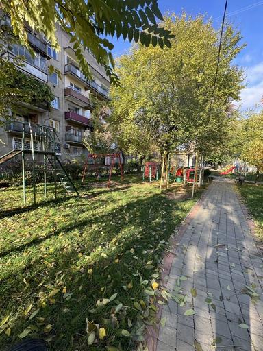 3-комнатная квартира по адресу Петефі Шандора пл. (площадь 64,6 м²) - Atlanta.ua - фото 34