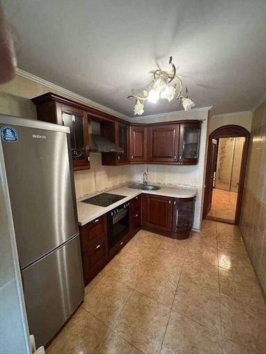 2-rooms apartment apartment by the address st. Zabolotnogo (area 55 m²) - Atlanta.ua - photo 16