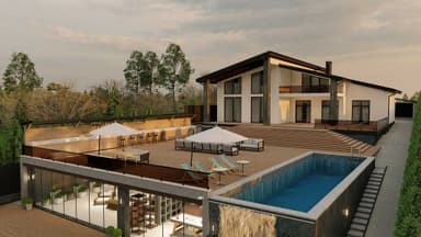 Будинок за адресою вул. Огренича Миколи (площа 300 м²) - Atlanta.ua - фото 24