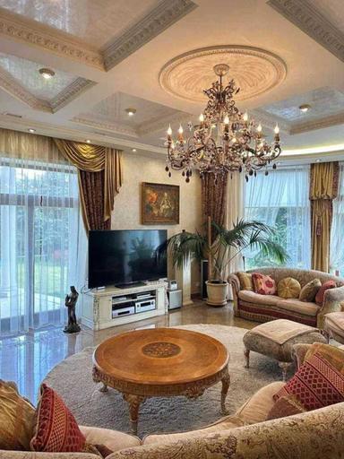 Дом по адресу ул. Спортивная (площадь 476 м²) - Atlanta.ua - фото 22