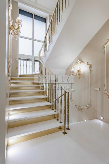 House by the address st. Lokomotivnaya (area 333 m²) - Atlanta.ua - photo 32