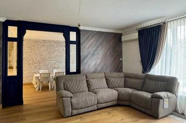 3-комнатная квартира по адресу ул. Шолуденка (площадь 165 м²) - Atlanta.ua - фото 12