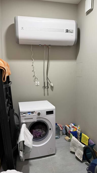 2-кімнатна квартира за адресою вул. Макаренка (площа 150 м²) - Atlanta.ua - фото 37