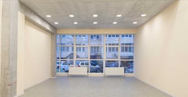 Commercial real estate at st. Kulikovo pole pl Oktyabrskoy revolyutsii pl (area 2000 m²) - Atlanta.ua - photo 22