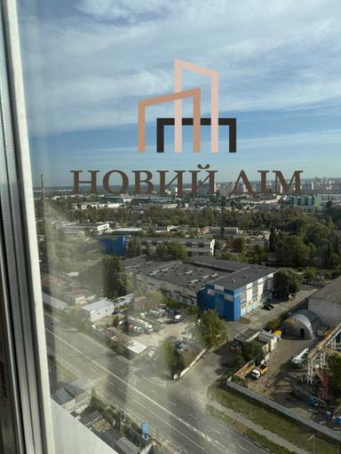 1-кімнатна квартира за адресою вул. Коноплянська (площа 45,1 м²) - Atlanta.ua - фото 21