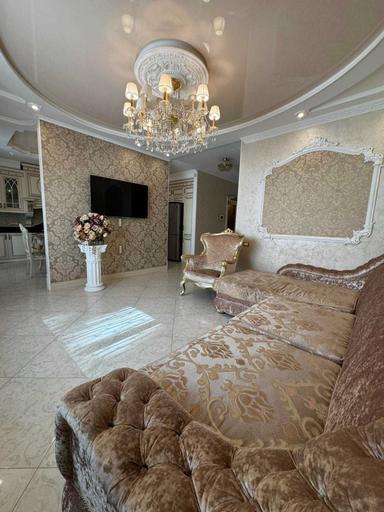 Многокомнатная квартира по адресу ул. Володимира Великого (площадь 294 м²) - Atlanta.ua - фото 28