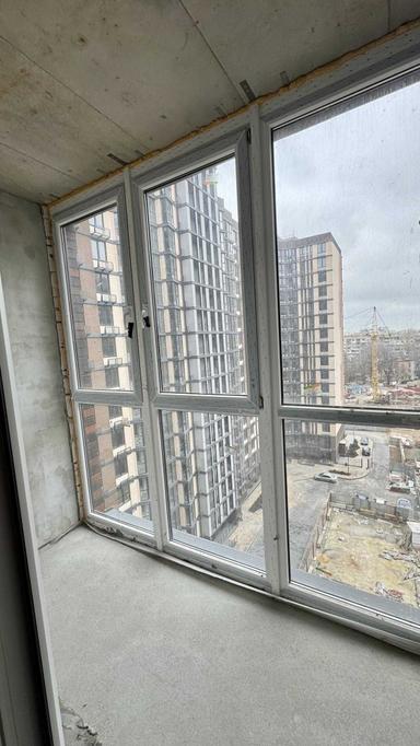 1-кімнатна квартира за адресою вул. Танкістів (площа 46 м²) - Atlanta.ua - фото 15