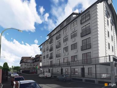 Commercial real estate at (area 39 m²) - Atlanta.ua - photo 8