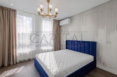 4+-rooms apartment apartment by the address st. Berdnika Olesya (area 157,2 m²) - Atlanta.ua - photo 32