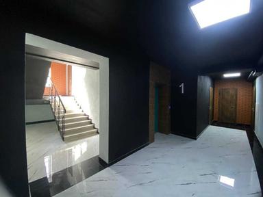 3-кімнатна квартира за адресою Фонтанська дор. (площа 106 м²) - Atlanta.ua - фото 27